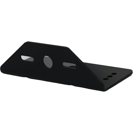 Abrams Edge & T3 Series LED Grill Light Head L Shape Mounting Bracket Edge/T3-L/Bracket